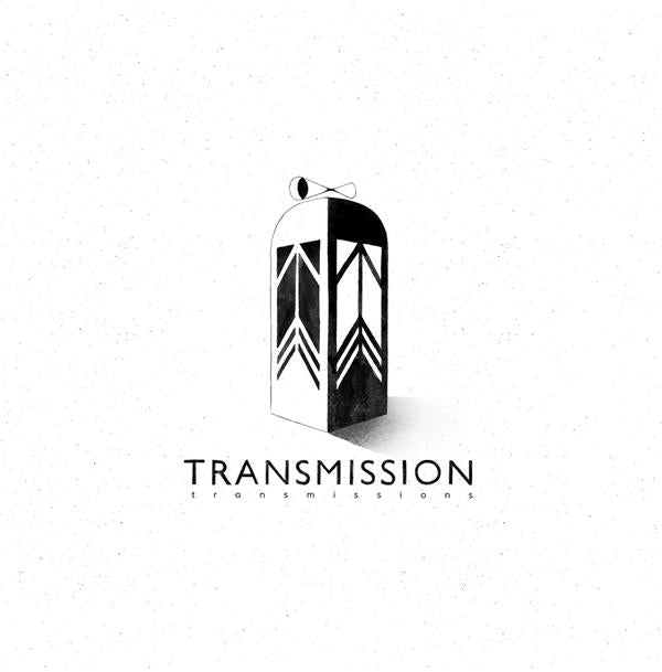 Transmissions (Vinyl + Cd) - Front Cover