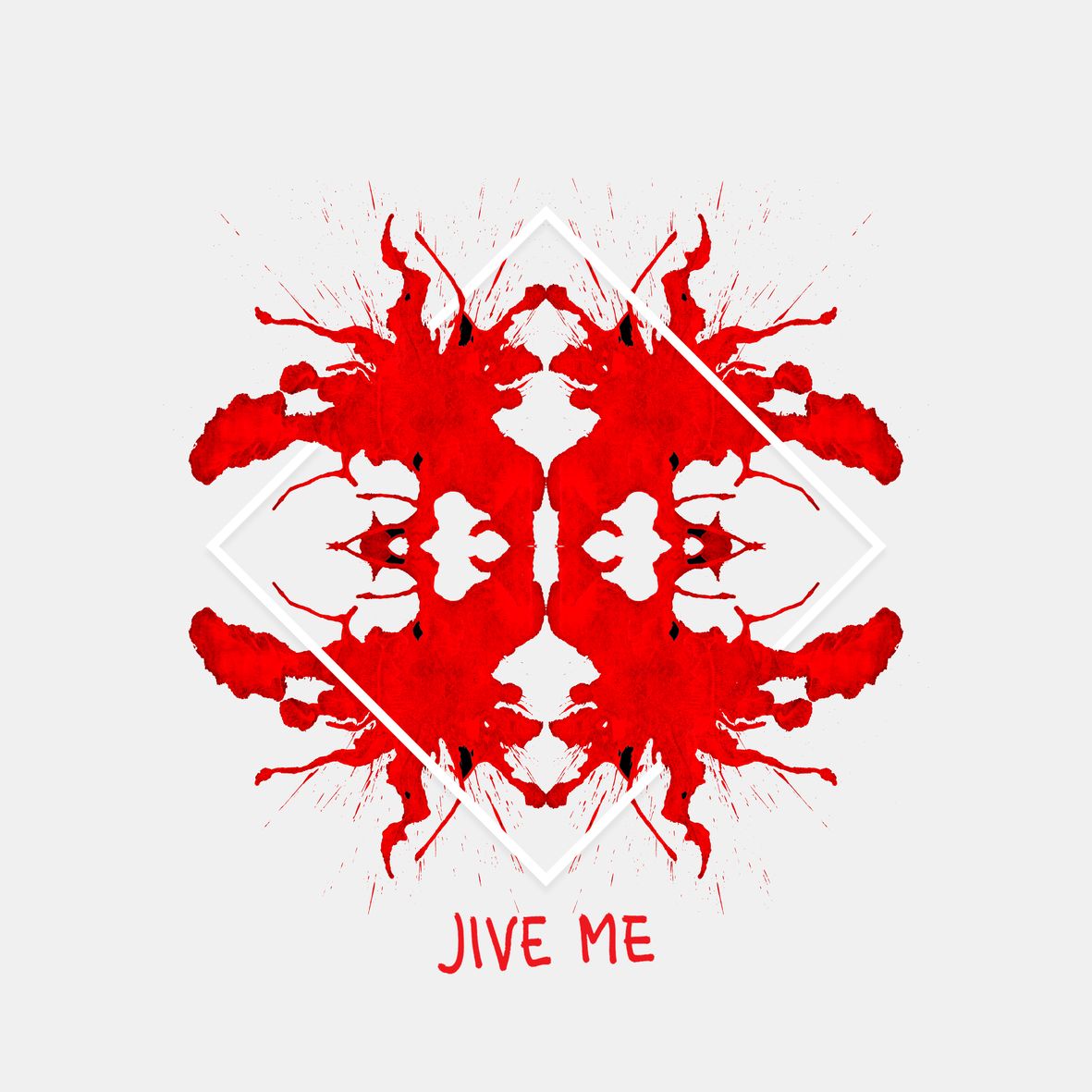 WELCOME TO THE WAR WORLD (vinyl) - Front Cover