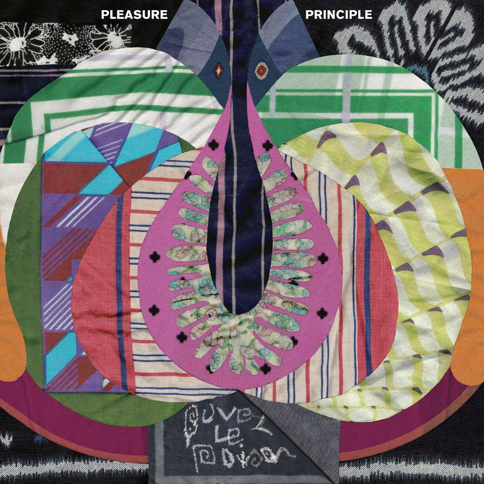 BUVEZ LE POISON (vinyl) - Front Cover