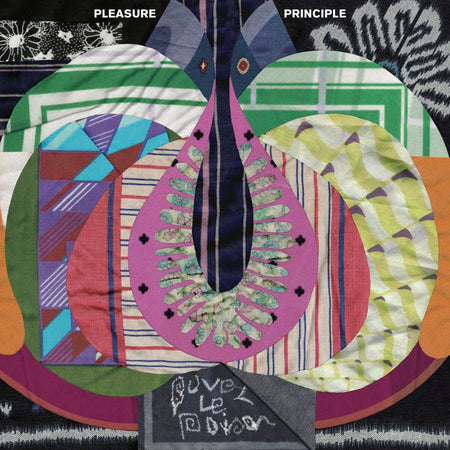 BUVEZ LE POISON (vinyl) - Front Cover