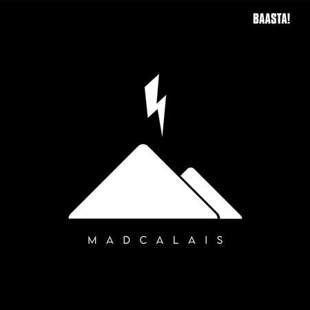 MADCALAIS (vinyl) - Front Cover