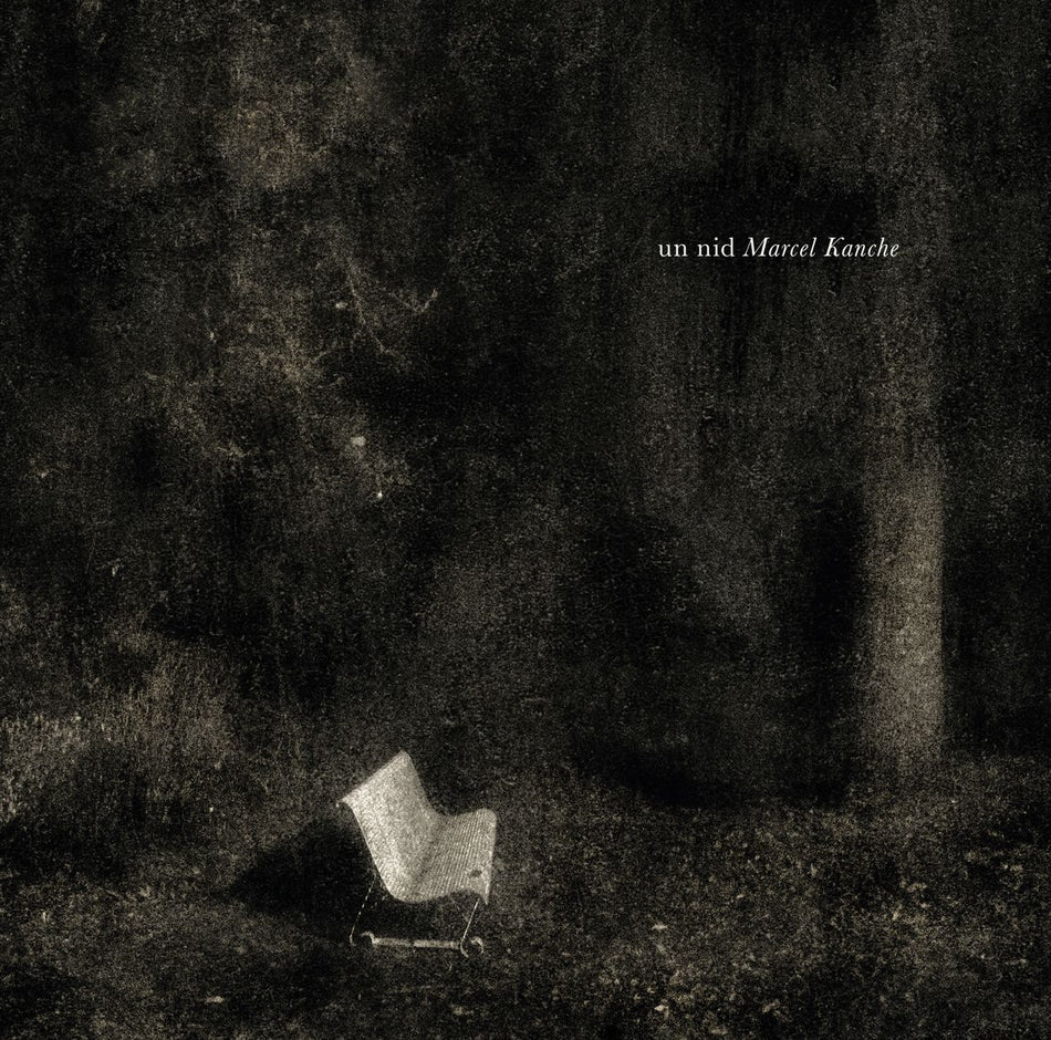 UN NID (vinyl) - Front Cover