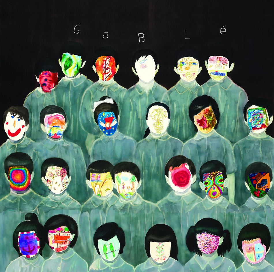 PICK THE WEAK (vinyl) - Front Cover