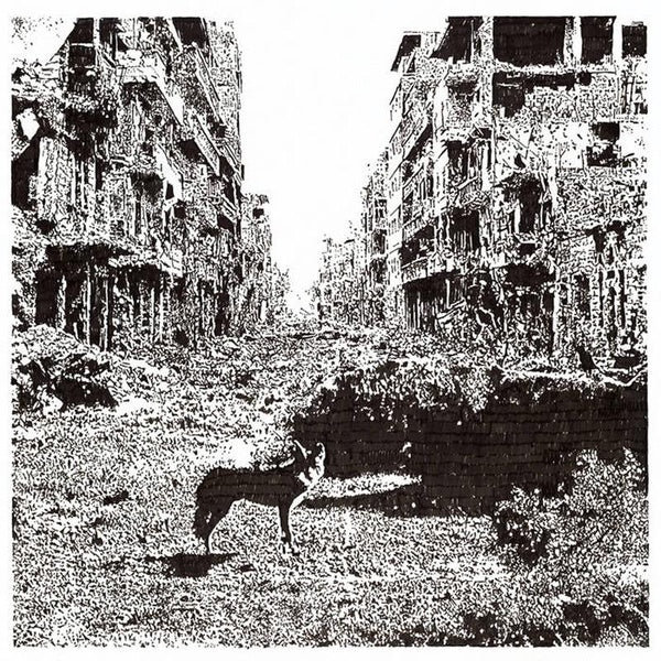 KEEP ON FALLING - Front Cover