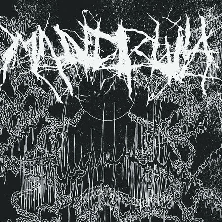 SELF DEVOURMENT (vinyl) - Front Cover