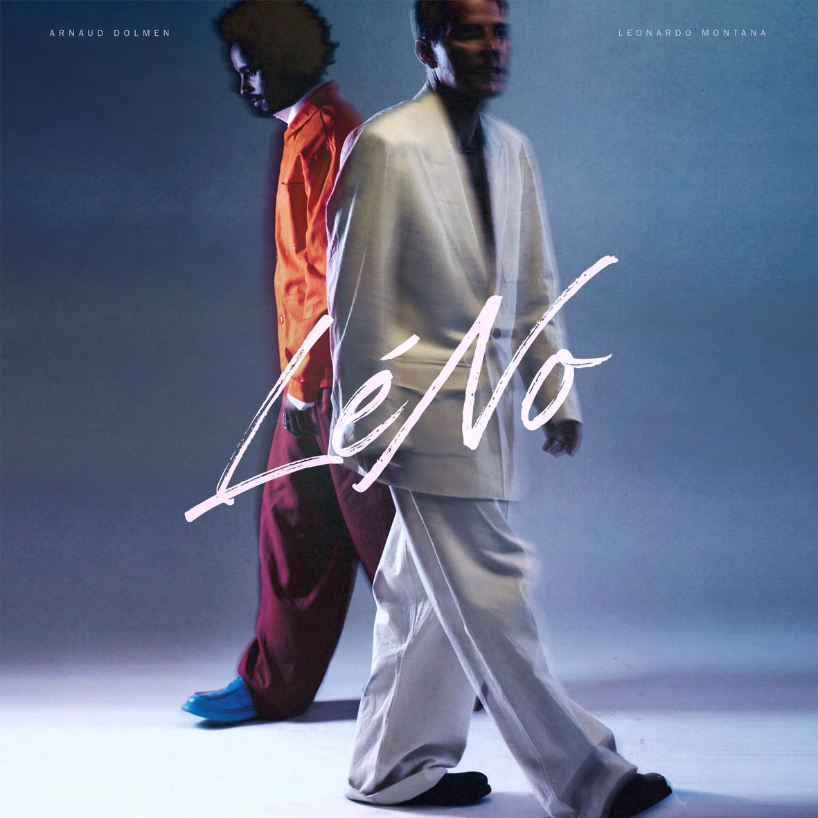 LENO (vinyl) - Front Cover