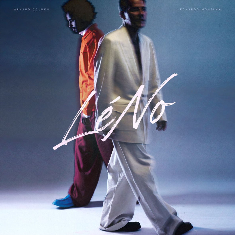 LENO (vinyl) - Front Cover