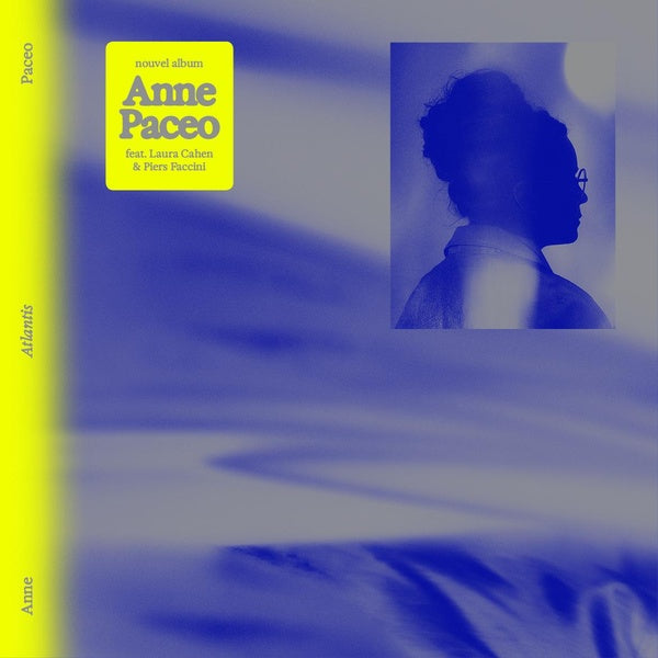 Atlantis - Front Cover