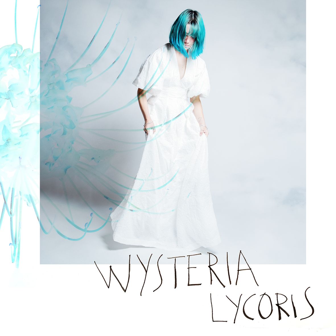 LYCORIS (vinyl) - Front Cover