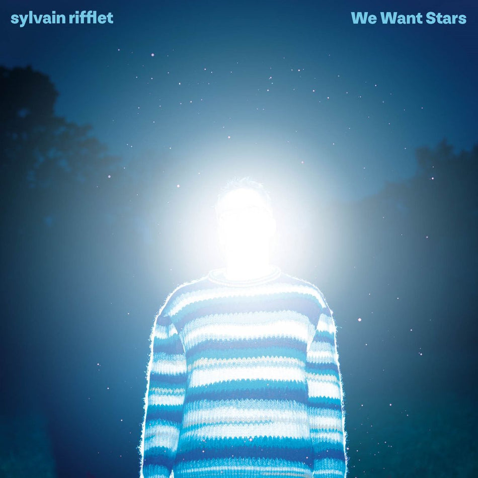WE WANT STARS (vinyl) - Front Cover