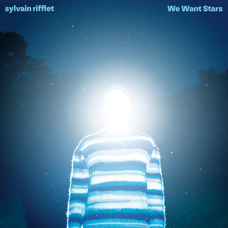 WE WANT STARS (vinyl) - Front Cover