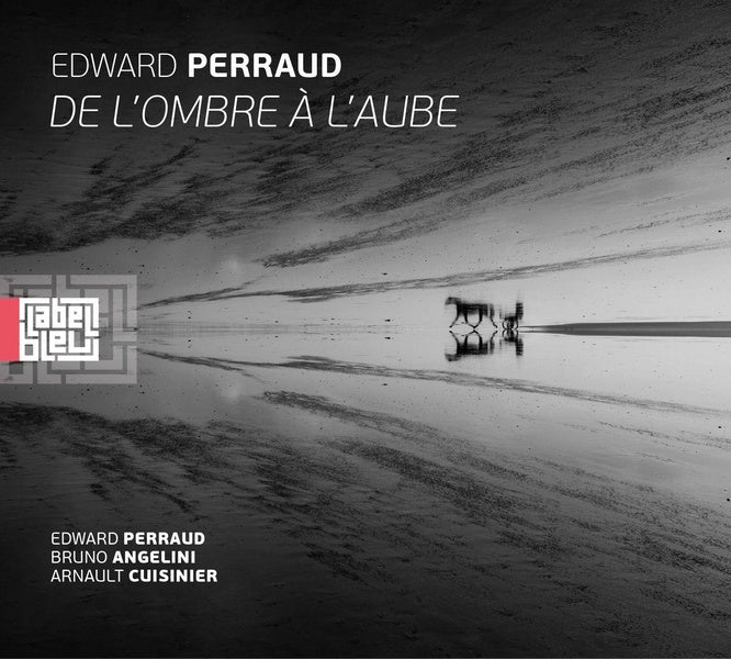 De l'ombre Ă l'aube - Front Cover