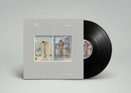 Les Embolies - Front Cover