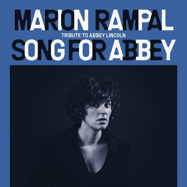 Song For Abbey - Front Cover
