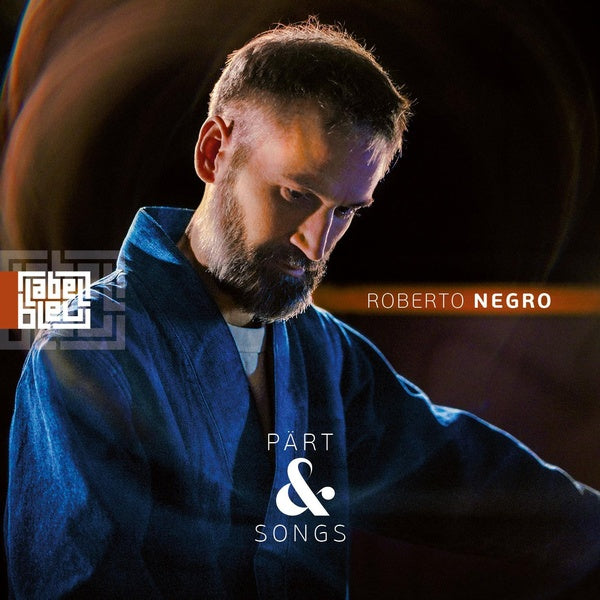 Part And Songs - Vinyle - Front Cover