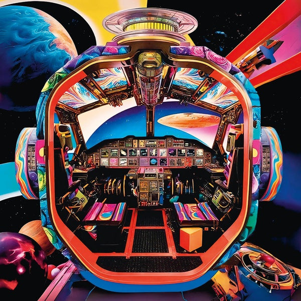Guembri Superstar - Front Cover