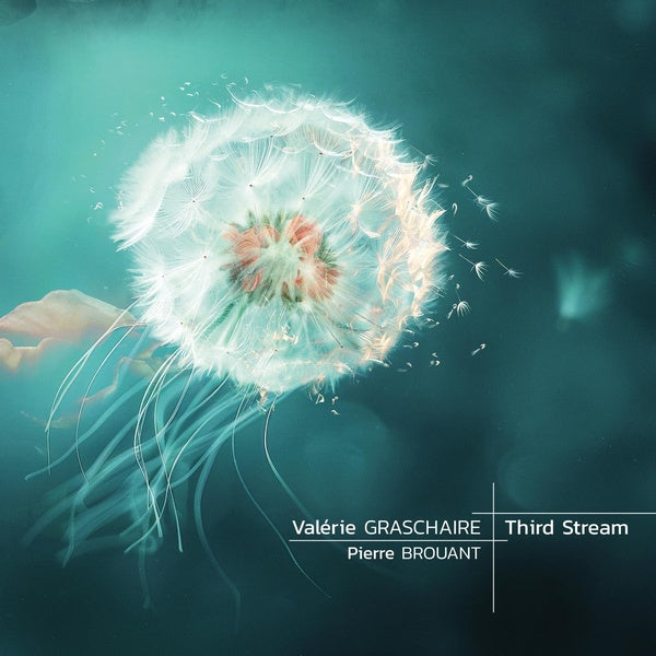 Third Stream - Front Cover
