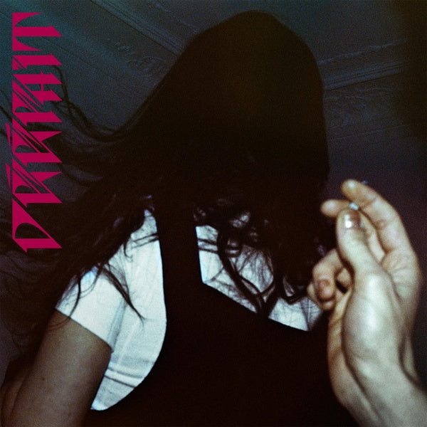 Deefait - Front Cover