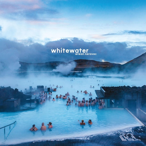 Whitewater - Front Cover