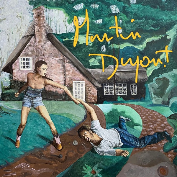 You Smile When It Hurts - Front Cover
