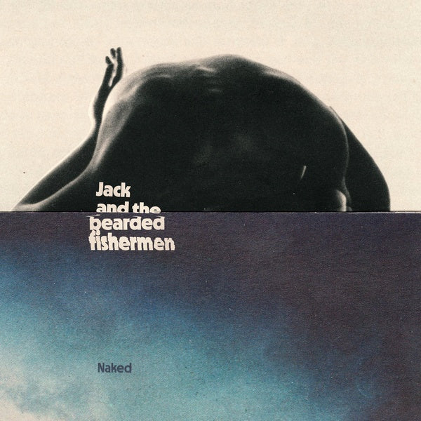 Naked - Front Cover