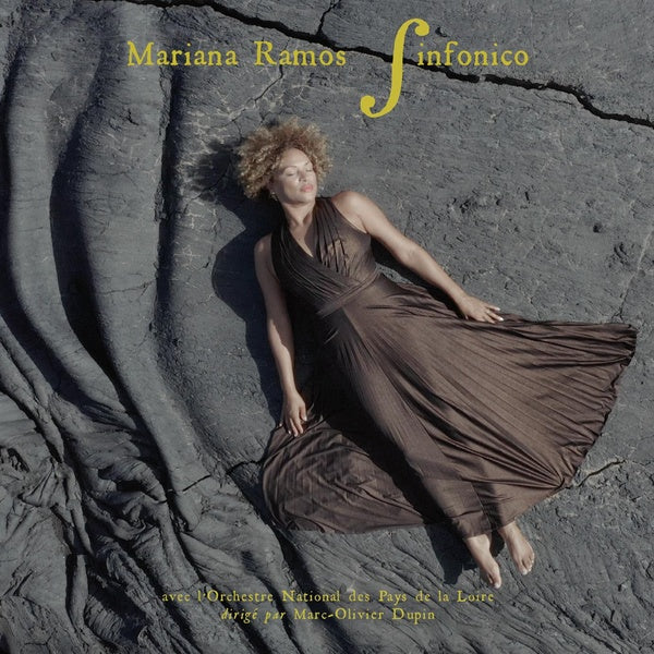 Sinfonico - Front Cover