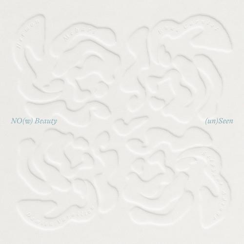 (un)Seen - Front Cover
