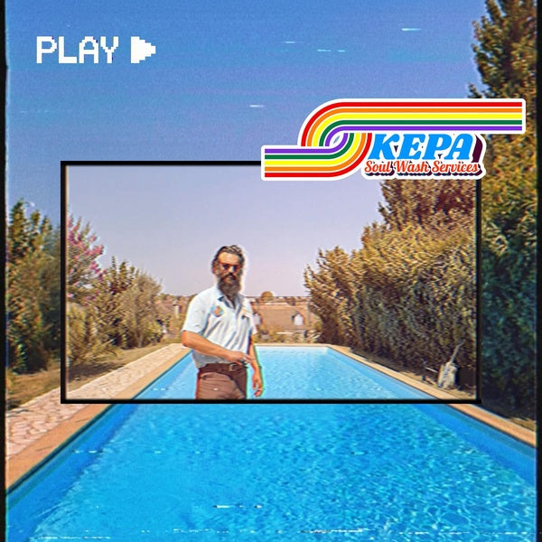 Soul Wash Services - Front Cover