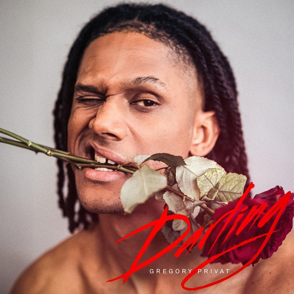 Darling - Front Cover