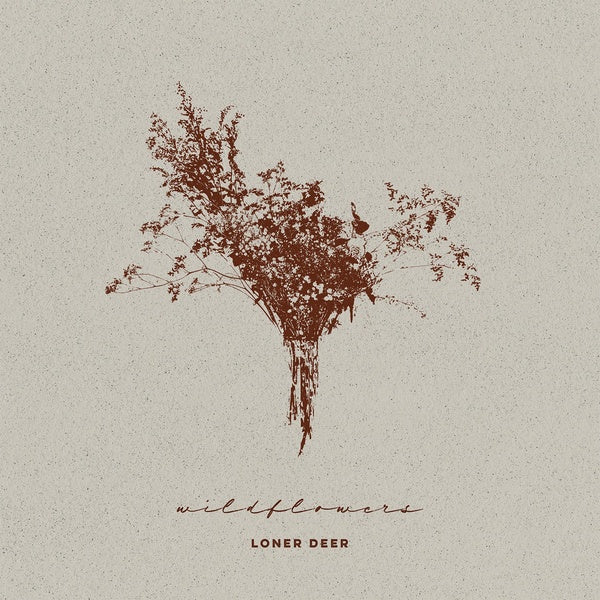 Wildflowers - Front Cover