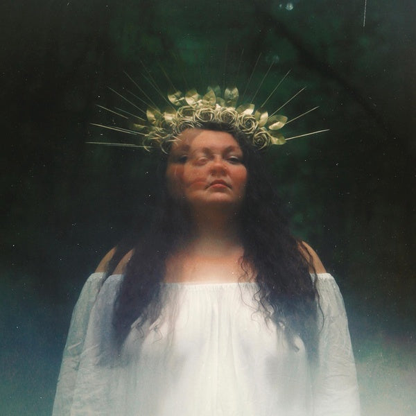La Nuit Le Jour - Vinyle - Front Cover