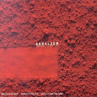 Chromatophonies - Front Cover