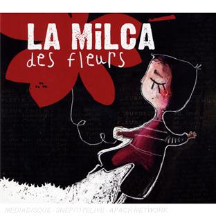Des fleurs - Front Cover