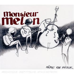 Même en hiver - Front Cover