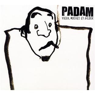 Vieux moches et jaloux - Front Cover