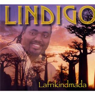 Lafrikindmada - Front Cover