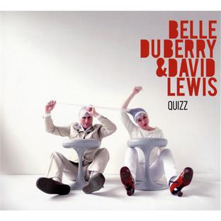 Quizz - Front Cover