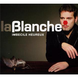 Imbecile heureux - Front Cover