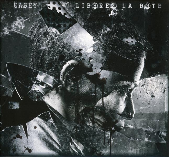 Libérez la bête - Front Cover