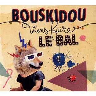 Viens faire le bal - Front Cover