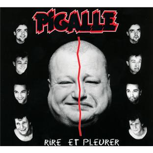 Rire et pleurer - Front Cover