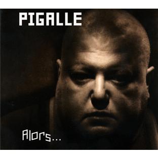 Alors - Front Cover