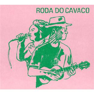 Roda do cavaco - Front Cover