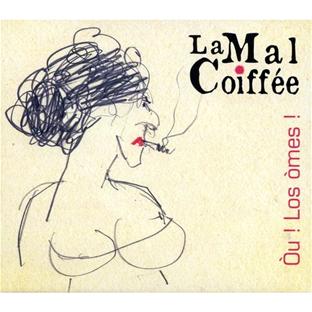 Ou los omes - Front Cover