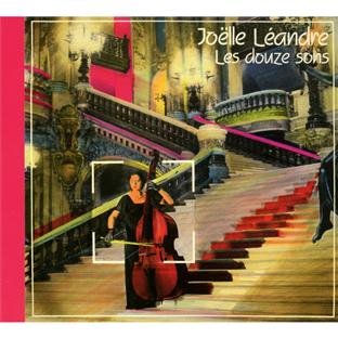 Les douze sons - Front Cover