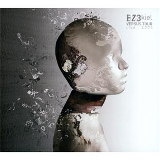 Versus tour live 2004 - Edition limitée - Front Cover