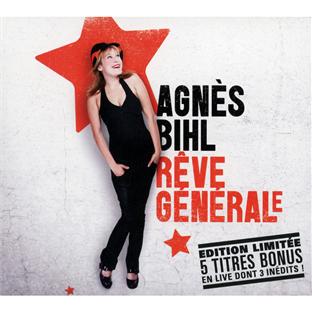 Rêve générale - Edition limitée - Front Cover