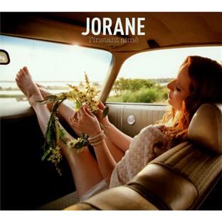 Instant aime - Front Cover