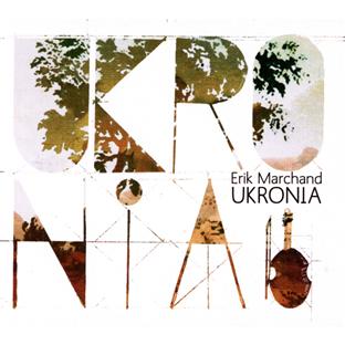 Ukronia - Front Cover