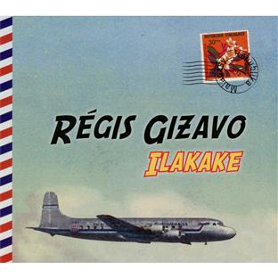 Ilakeke - Front Cover